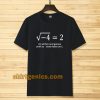 Math T-Shirt