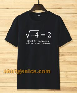 Math T-Shirt