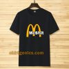 McShit McDonald T Shirt