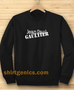 jean paul gaultier Sweatshirt