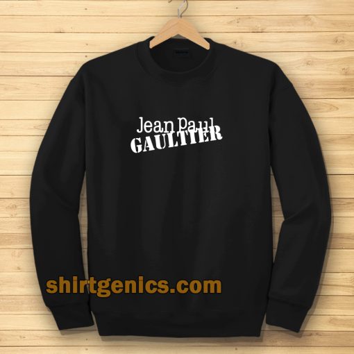 jean paul gaultier Sweatshirt