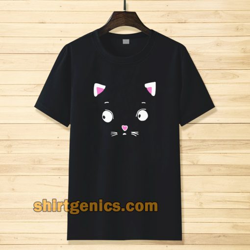 cat Tshirt