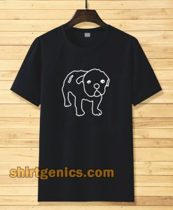 funny dog tshirt