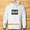 new york paris tokyo Hoodie