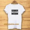 new york paris tokyo Tshirt