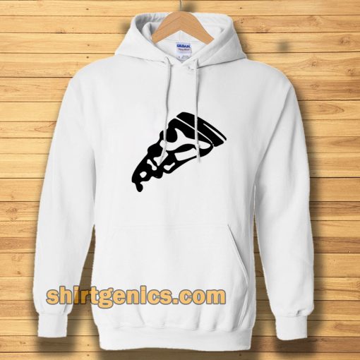 pizza slice Hoodie