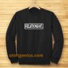 relationshit Sweatshirt