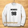 shawn mendes 98 sweatshirt