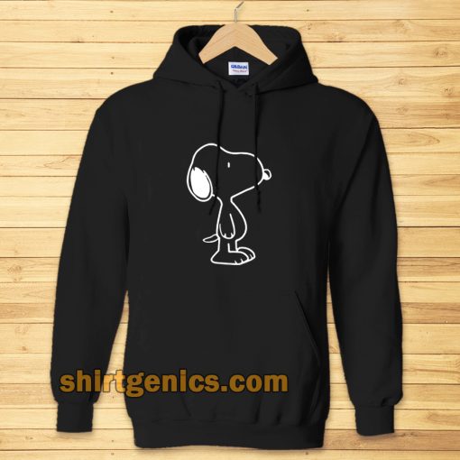 snoopy Hoodie