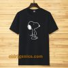 snoopy Tshirt