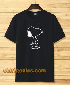 snoopy Tshirt