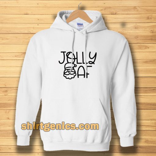 Jolly AF Hoodie TPKJ3