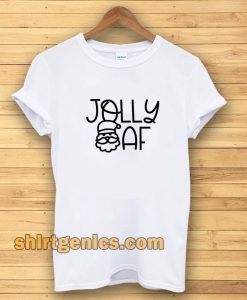 Jolly AF T-shirt TPKJ3