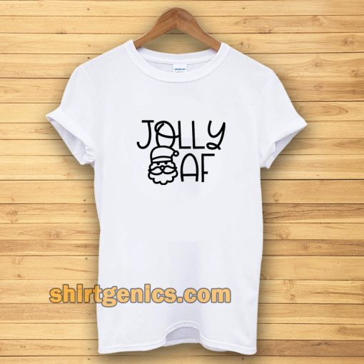 Jolly AF T-shirt TPKJ3