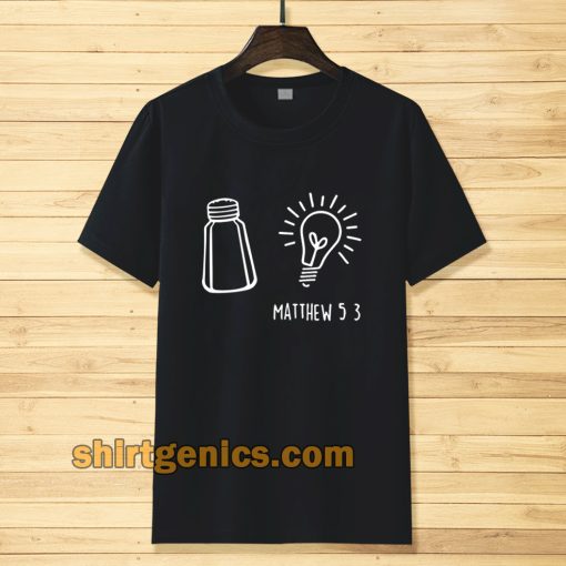 LAMP TSHIRT