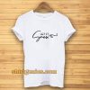 Let It Snow T-shirt TPKJ3