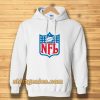 NFL shield Hoodie