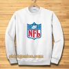 NFL shield Sweatshirt