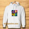 pop art harajuku tee horror halloween Hoodie