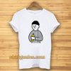 seiji matsumoto ringer t-shirt