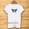 Butterfly Styles T-shirt TPKJ3