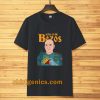 Jeff Bezos Serve or Die T-shirt TPKJ3