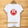 Merry Chrismast Design T-shirt TPKJ3