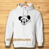 Mickey Mouse coloring pages Hoodie TPKJ3