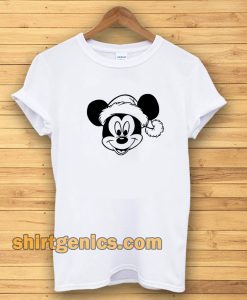 Mickey Mouse coloring pages T-shirt TPKJ3