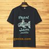 Pearl Jam seattle T-Shirt TPKJ3