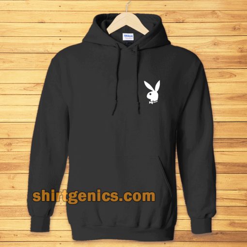 Playboy Bunny Hoodie TPKJ3