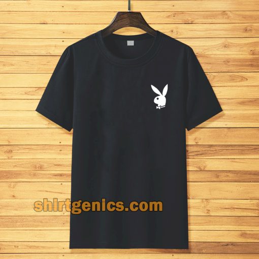 Playboy Bunny T-shirt TPKJ3