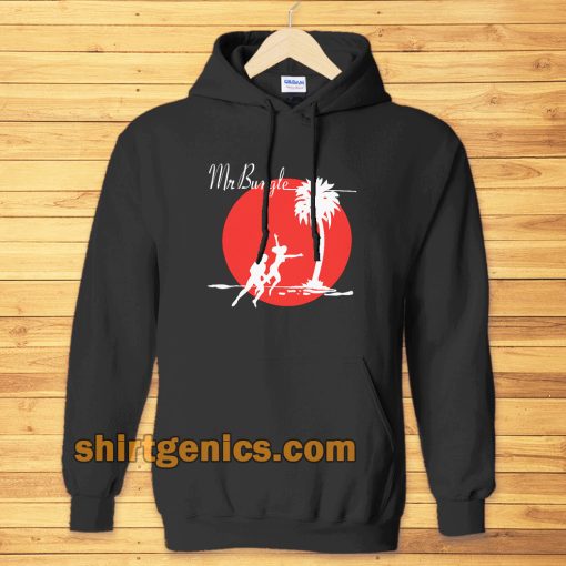 mr bungle california mike patton fantomas Hoodie UNISEX TPKJ3