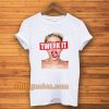 Miley Cyrus twerk it Unisex t-shirt TPKJ3