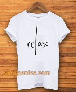Relax T-shirt TPKJ3