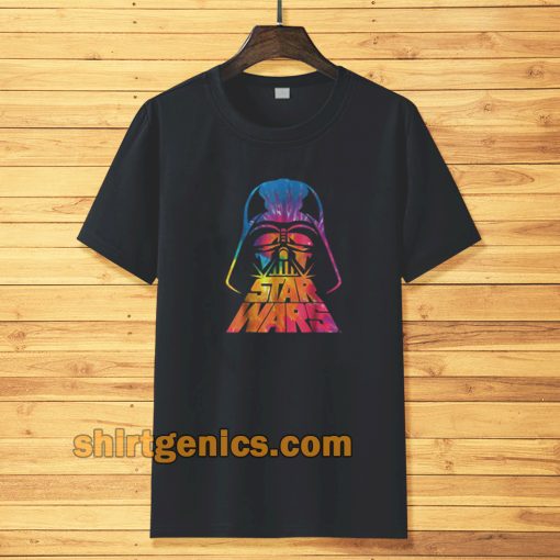Star Wars T Shirt Unisex TPKJ3