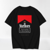 Marlboro Youre Going To Die Anyway T-Shirt TPKJ3