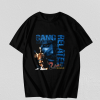Gang Related 2Pac Shakur T-shirt TPKJ3