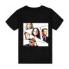 Funniest Law And Order Svu Funny Graphic Gifts T-Shirt TPKJ3