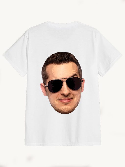 Kitboga T-Shirt TPKJ3