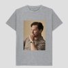 benedict cumberbatch T-Shirt TPKJ3