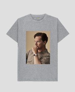 benedict cumberbatch T-Shirt TPKJ3