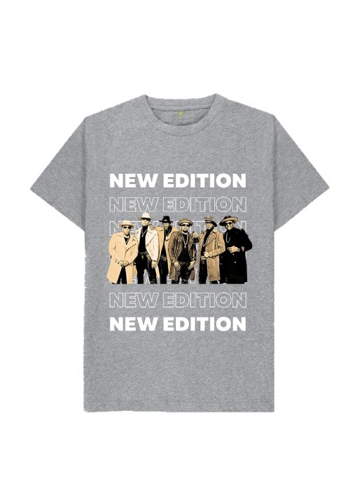 new edition tour T-Shirt TPKJ3