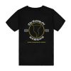Black Medieval SCA Barony of Namron Team T-Shirt TPKJ3