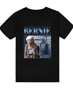 Law And Order Svu Idol Bernie Stabler T-Shirt TPKJ3