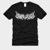 We Like Heavy Music T-Shirt TPKJ3