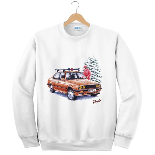 MEN DROLE DE MONSIEUR SWEATSHIRT TPKJ3