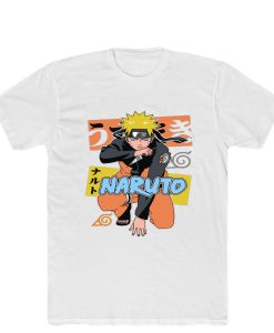 Naruto T-Shirt TPKJ3