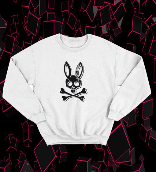 Psycho Bunny Serge Sweatshirt