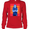 olga carmona Sweatshirt